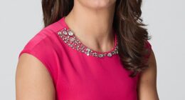 Pip says she had a serious relationship in her late 20s, followed by a year-long one in her early 30s, but she knew he wasn’t quite right for her