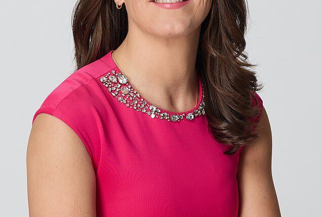 Pip says she had a serious relationship in her late 20s, followed by a year-long one in her early 30s, but she knew he wasn’t quite right for her