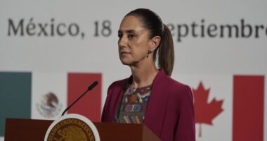 It's Now Open War Between Cartels, Mexican Military – RedState