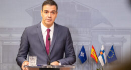 It's Time For Trump To Win The West’s Civil War