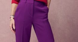 Julia Bradbury says her busy life prevented her from dealing with the lump on her back sooner