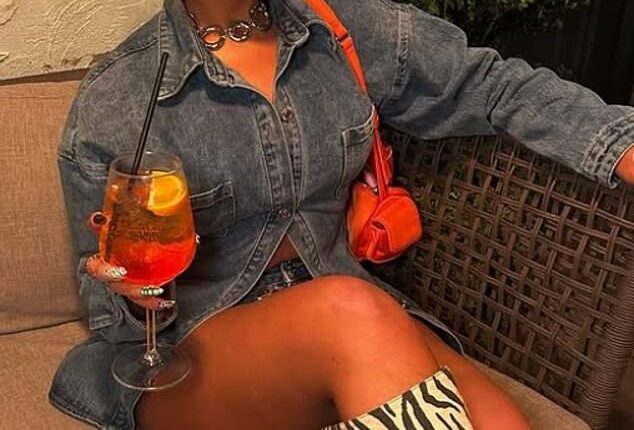 Plenty of diners looking for a social media-worthy snap have used the picturesque decor of The Botanists and the appealing-looking food as props for their photoshoots