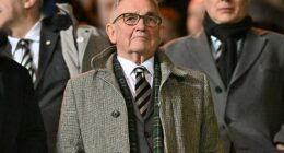 Interim chairman Brian Wilson has agreed to sit down with various Celtic supporters' groups