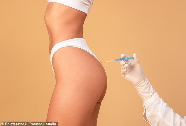 Anal Botox, dubbed 'HoleTox', is a bizarre new surgery trend that's been gaining popularity thanks to social media