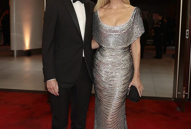 Charles Kushner's son, Jared, is married to the President's eldest daughter Ivanka