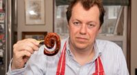There’s the ‘sausage’ more suited to insulation than eating, writes Tom Parker Bowles, the ‘burger’ flavoured with salty despair...