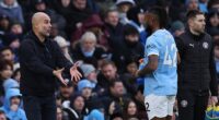 Pep Guardiola has been going mad at Manchester City's lack of ruthlessness during a run in the Premier League of one victory from their last six games