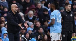 Pep Guardiola has been going mad at Manchester City's lack of ruthlessness during a run in the Premier League of one victory from their last six games