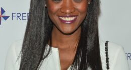 Nina Keita, whose uncle Alassane Ouattara has led the West African nation since 2010, began corresponding with Epstein in 2011