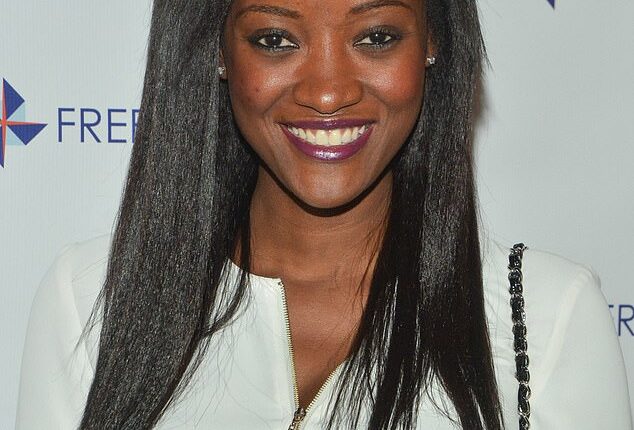 Nina Keita, whose uncle Alassane Ouattara has led the West African nation since 2010, began corresponding with Epstein in 2011