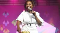 Iyanla Vanzant Net Worth