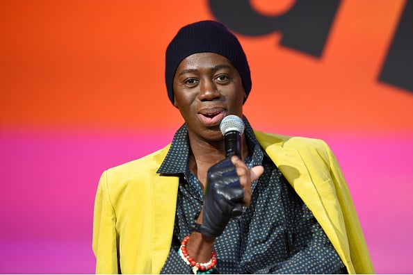 J. Alexander net worth