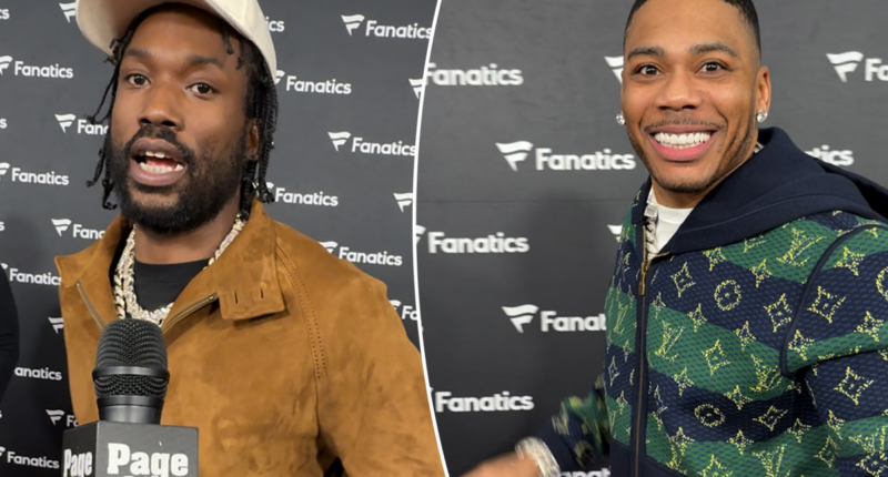 J Balvin, Nelly, and more artists share supportive messages to Bad Bunny ahead of Super Bowl 2026