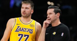 JJ Redick Give Explanation For Luka Doncic's Game Losing Play