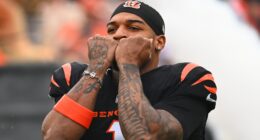 Ja'Marr Chase Sends Clear Message to Bengals as NFL Free Agency Nears