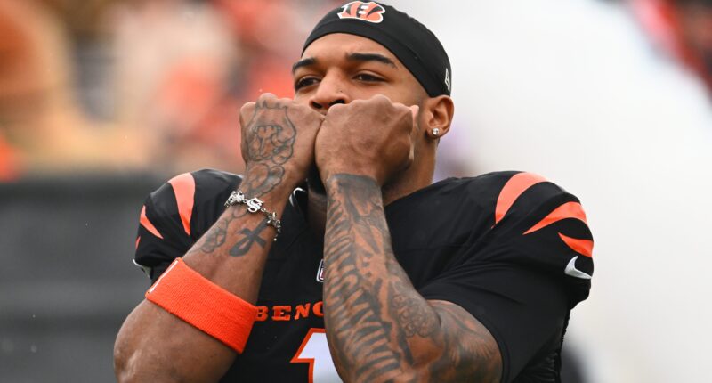 Ja'Marr Chase Sends Clear Message to Bengals as NFL Free Agency Nears