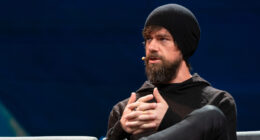 Jack Dorsey's Block, Inc. Laying Off Almost 50 Percent of Workforce Because of AI.