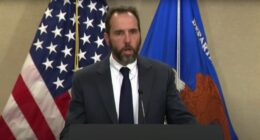 Jack Smith Accused of Circumventing Constitutional Safeguards to Secretly Obtain Senators' Phone Records.