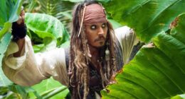 Jack Sparrow's Son & Margot Robbie Rumors For Pirates Of the Caribbean 6 Addressed By Producer Jerry Bruckheimer