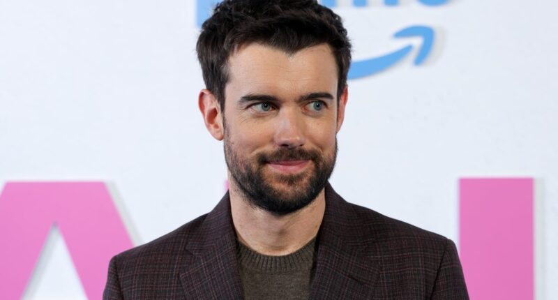 Jack Whitehall reveals Harry Styles’s team rejected ‘inappropriate’ BRIT Awards comedy sketch