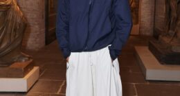 Jacob Elordi recalled how he was rushed to hospital after scalding himself in the shower