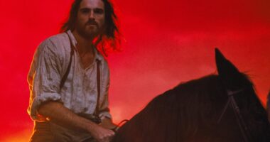 Jacob Elordi sizzles in 'Wuthering Heights,' leaving New York women of all ages thirsting for 'that very hot, leading man energy'