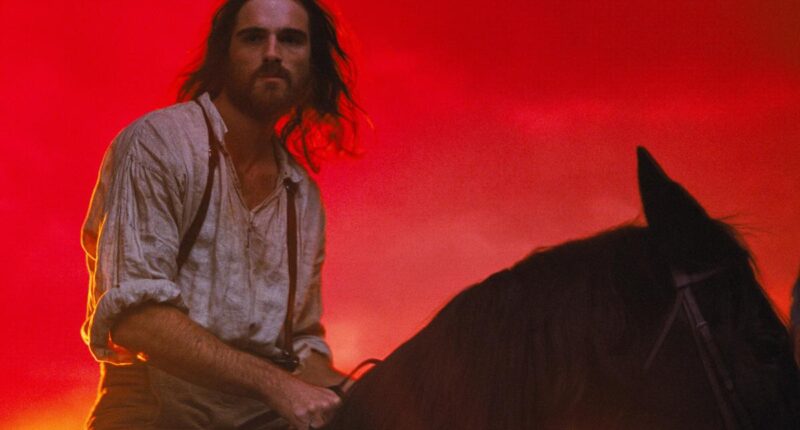 Jacob Elordi sizzles in 'Wuthering Heights,' leaving New York women of all ages thirsting for 'that very hot, leading man energy'