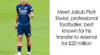 Jakub Kiwior: Bio And Career Highlights