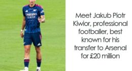 Jakub Kiwior: Bio And Career Highlights