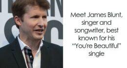James Blunt: Bio And Career Highlights