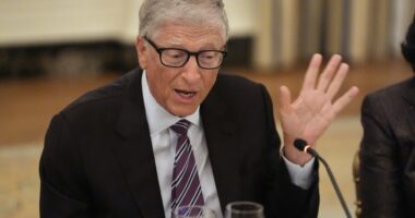 James Comer Hints at Who Might Be Next on the Epstein Investigation Witness List: Bill Gates – RedState