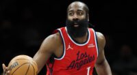 James Harden Has 1 Desire For Clippers Amid Trade