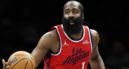 James Harden Has 1 Desire For Clippers Amid Trade