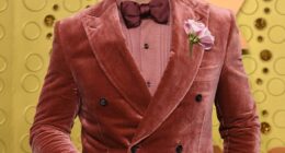 A Gofundme launched in support of James Van Der Beek's grieving family has earned over $1 million in donations just hours after news of the star's death was announced; seen in 2019