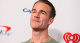 James Van Der Beek Was At His Best Playing Himself...and That's No Small Task