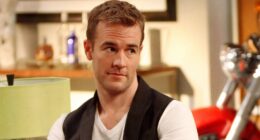 James Van Der Beek Was a ‘Dawson’s Creek’ Icon, but His Masterpiece Performance Is in This 2-Season Sitcom