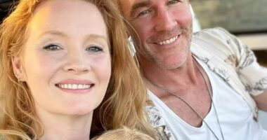 James Van Der Beek's GoFundMe page has been defended by a close friend