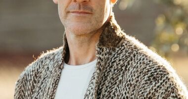 James Van Der Beek's wife Kimberly issued a heartbreaking tribute after the Dawson's Creek actor passed away aged 48