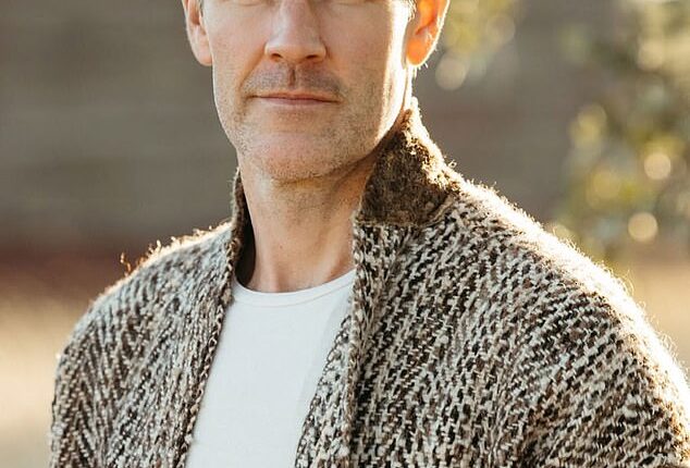 James Van Der Beek's wife Kimberly issued a heartbreaking tribute after the Dawson's Creek actor passed away aged 48