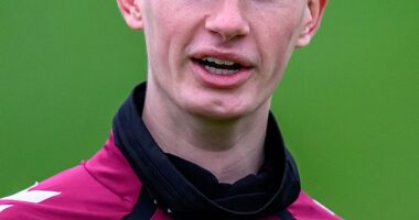 James Wilson wanted to move to London after both Arsenal and then Spurs showed interest