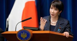 Japan's Prime Minister Wins Supermajority and Charts New Course for Japan and Western Pacific – RedState