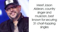Jason Aldean: Bio And Career Highlights