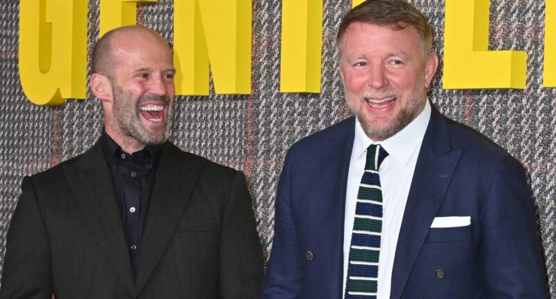 Jason Statham and Guy Ritchie’s Knockout Crime Caper Hits a Free Streamer Soon