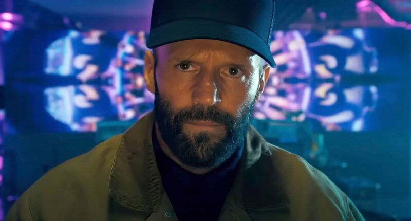 Jason Statham's Career-Defining Action Hit Is Being Reclaimed for Free