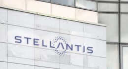 Jeep maker Stellantis is taking $26 billion hit over miscalculating EV demand