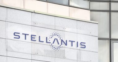 Jeep maker Stellantis is taking $26 billion hit over miscalculating EV demand