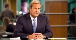 Jeff Daniels Is Jason Segel's Dad In Shrinking Season 3's First Images