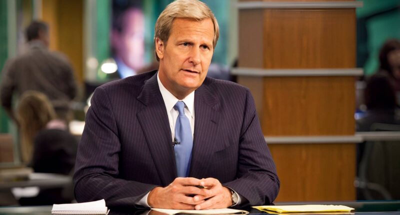 Jeff Daniels Is Jason Segel's Dad In Shrinking Season 3's First Images