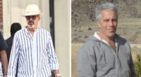 Jeffrey Epstein’s Brother Shares What Was Said In Their Final Conversation