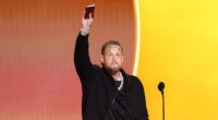 Jelly Roll slammed for 'religious psychosis' during Grammy acceptance speech: Live updates
